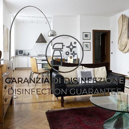 Italianway - Benedetto Marcello 28 Apartment Milan Exterior photo
