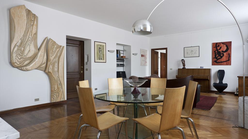 Italianway - Benedetto Marcello 28 Apartment Milan Exterior photo