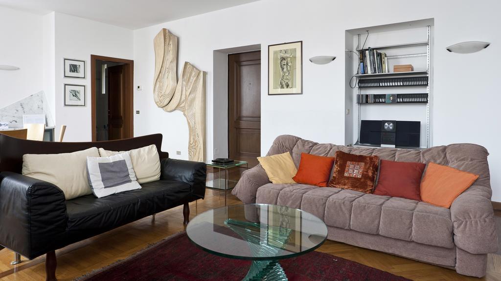 Italianway - Benedetto Marcello 28 Apartment Milan Exterior photo