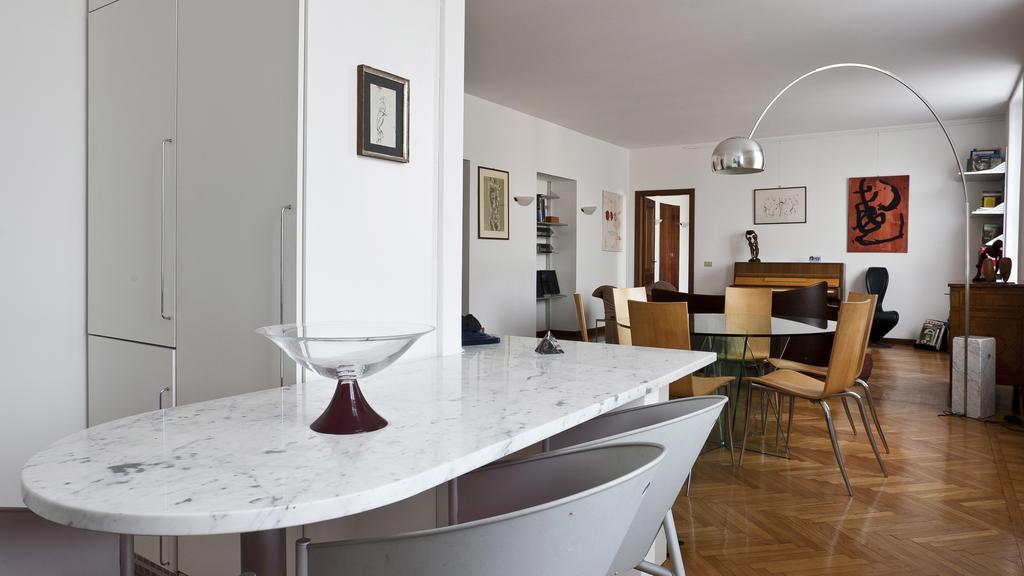 Italianway - Benedetto Marcello 28 Apartment Milan Exterior photo