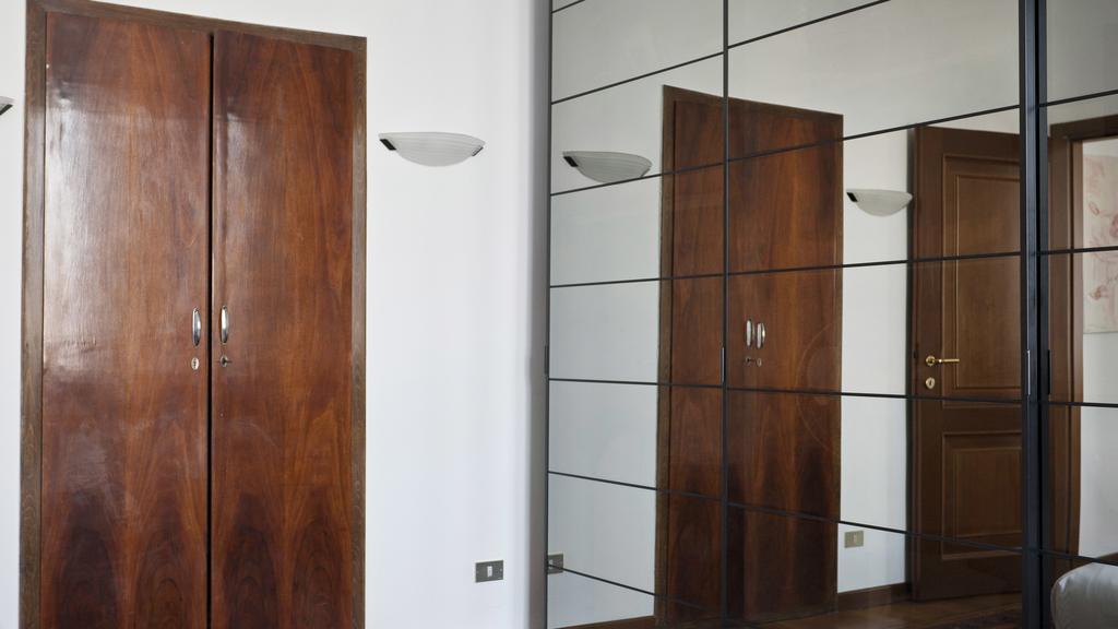 Italianway - Benedetto Marcello 28 Apartment Milan Exterior photo
