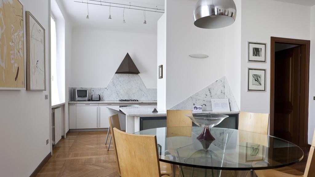 Italianway - Benedetto Marcello 28 Apartment Milan Exterior photo