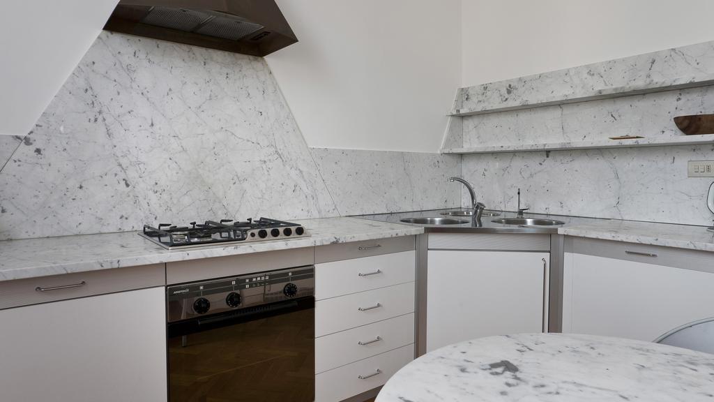Italianway - Benedetto Marcello 28 Apartment Milan Exterior photo