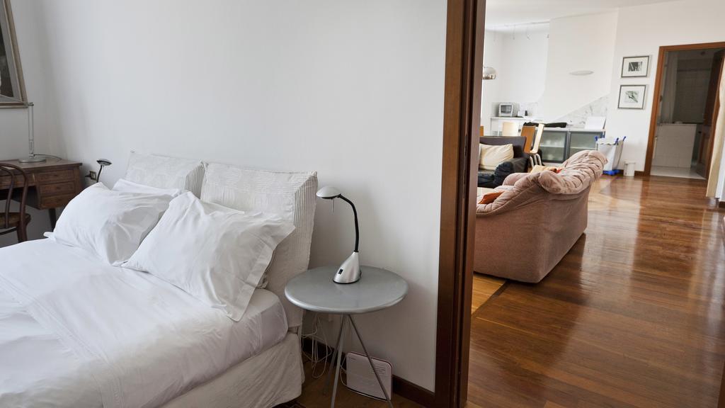 Italianway - Benedetto Marcello 28 Apartment Milan Exterior photo