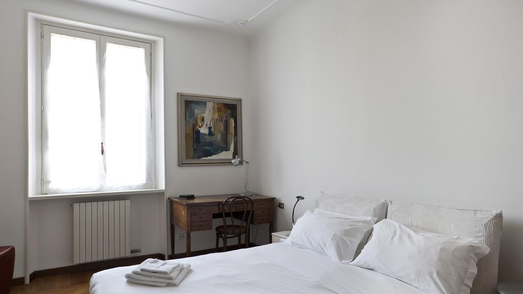 Italianway - Benedetto Marcello 28 Apartment Milan Exterior photo
