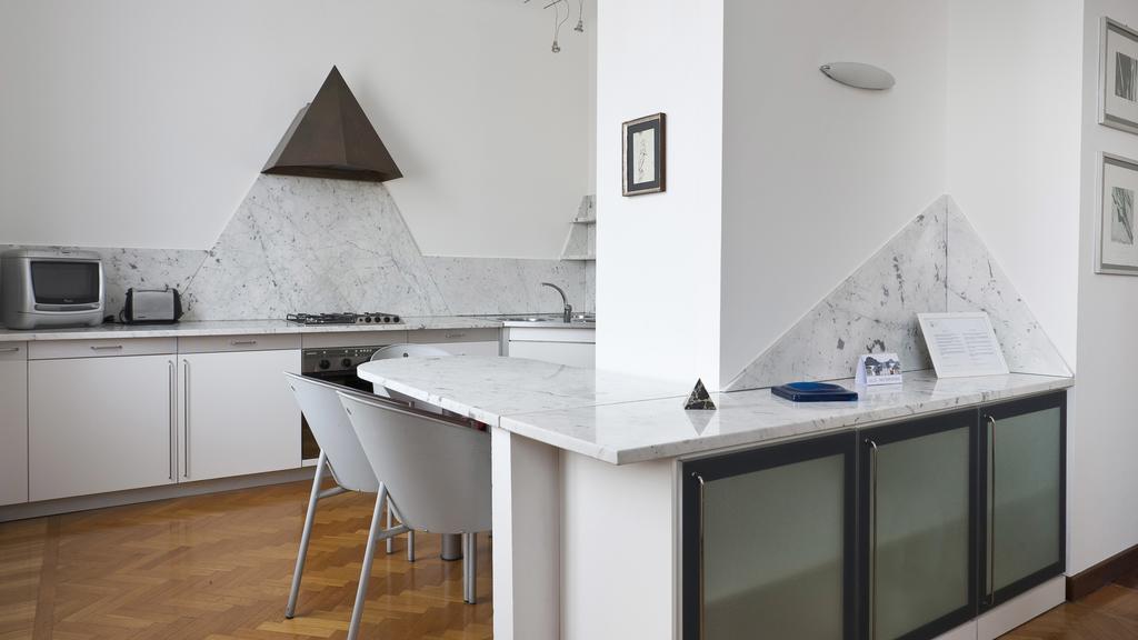 Italianway - Benedetto Marcello 28 Apartment Milan Exterior photo