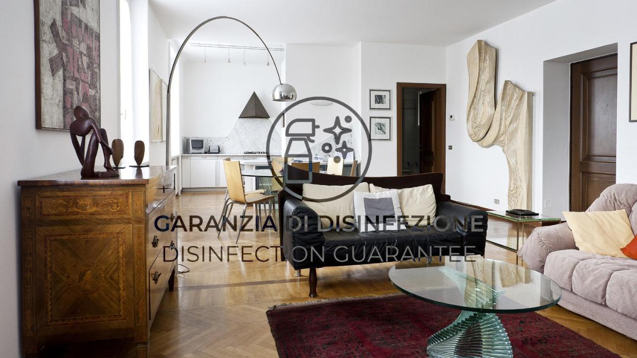 Italianway - Benedetto Marcello 28 Apartment Milan Exterior photo
